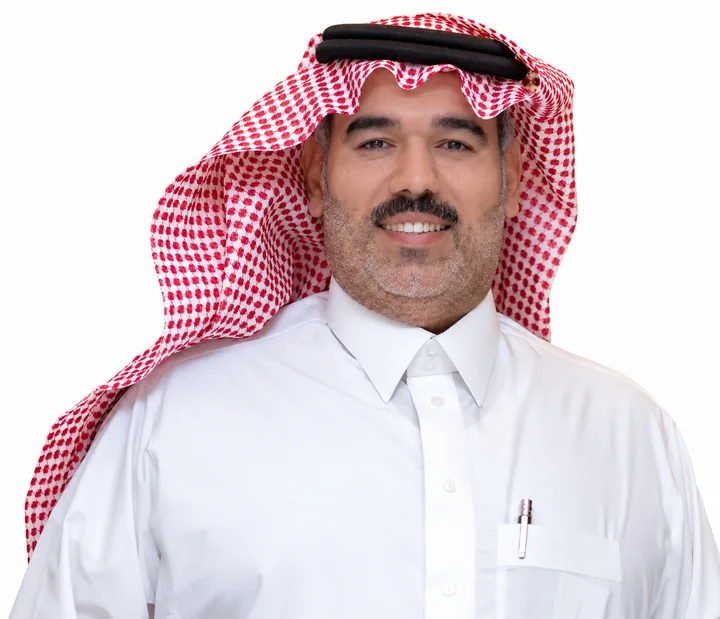 الدكتور أيمن إبراهيم الجوير