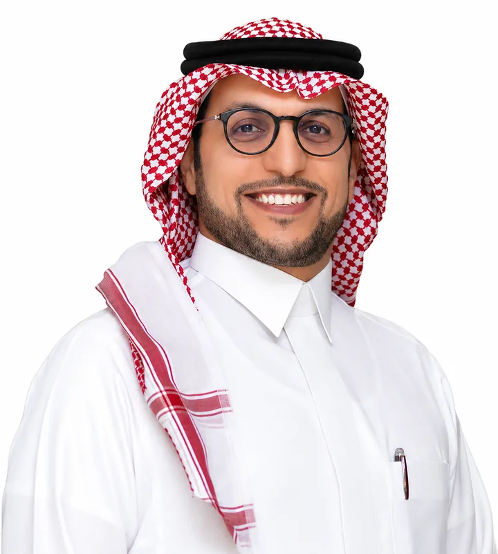 الأستاذ عبدالرحمن بن ثنيان الثنيان