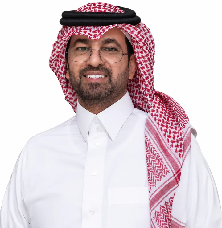 المهندس محمد بن ذيب الغويري